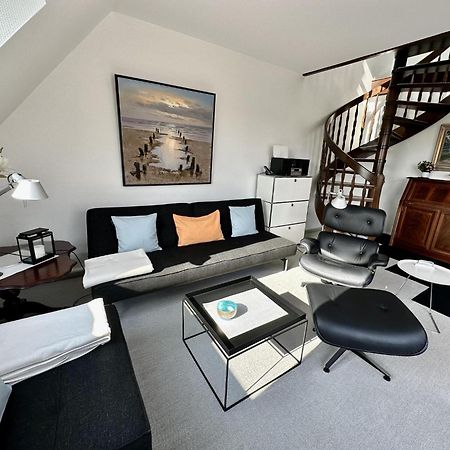 Kaept'N-Christiansen-Str. 36, W13 Apartamento Westerland Exterior foto