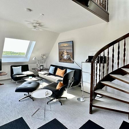 Kaept'N-Christiansen-Str. 36, W13 Apartamento Westerland Exterior foto