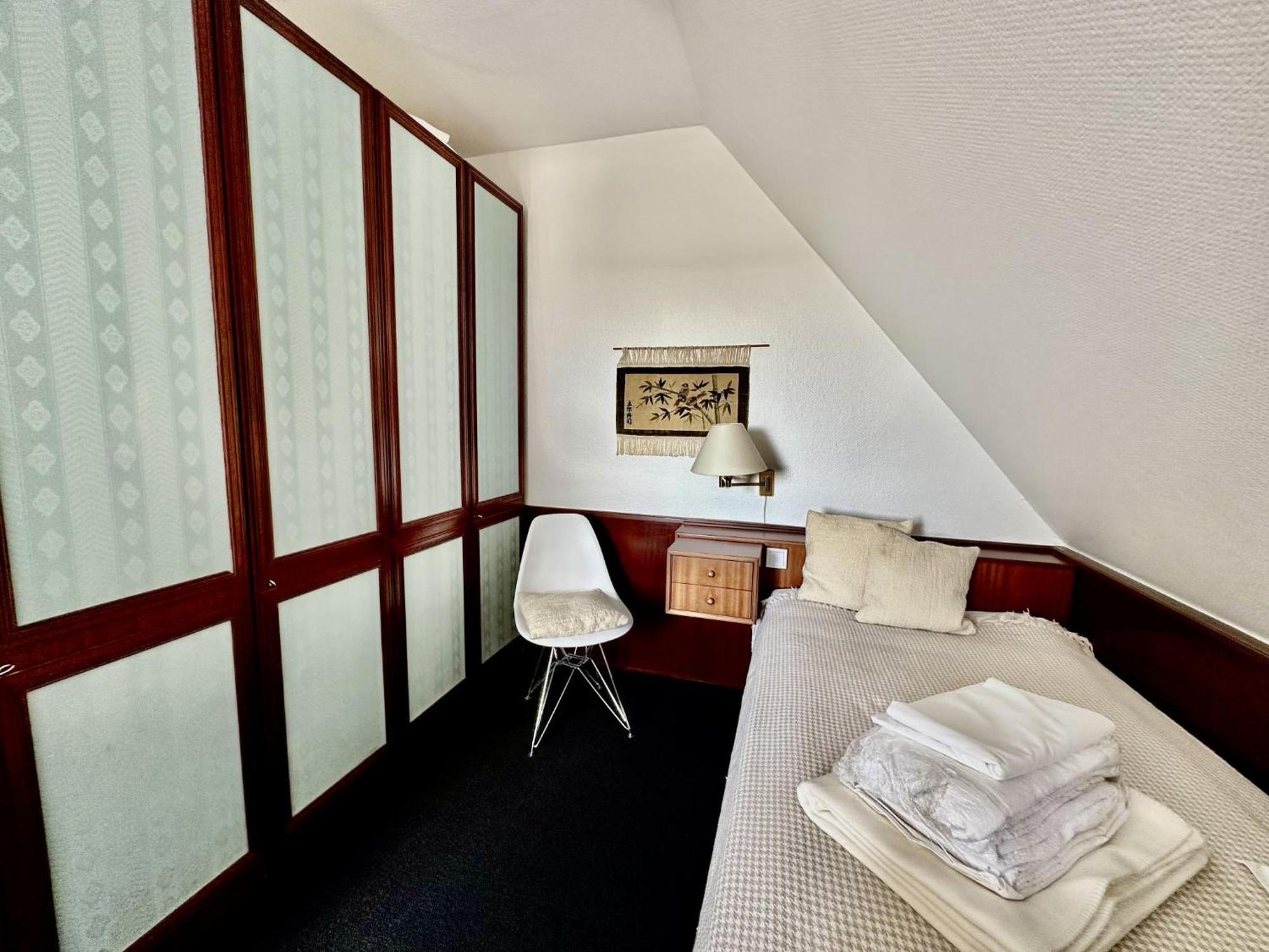Kaept'N-Christiansen-Str. 36, W13 Apartamento Westerland Exterior foto