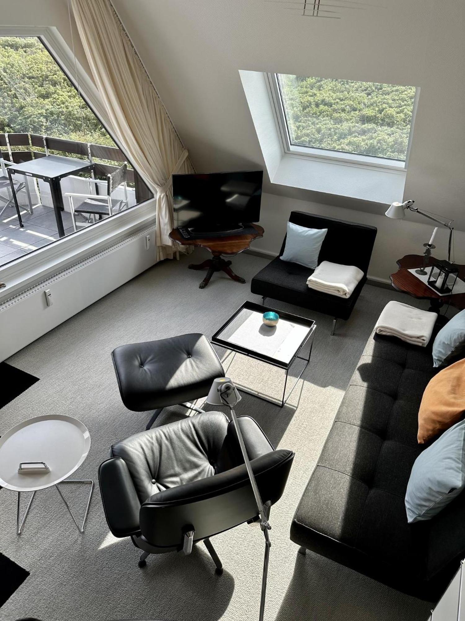 Kaept'N-Christiansen-Str. 36, W13 Apartamento Westerland Exterior foto