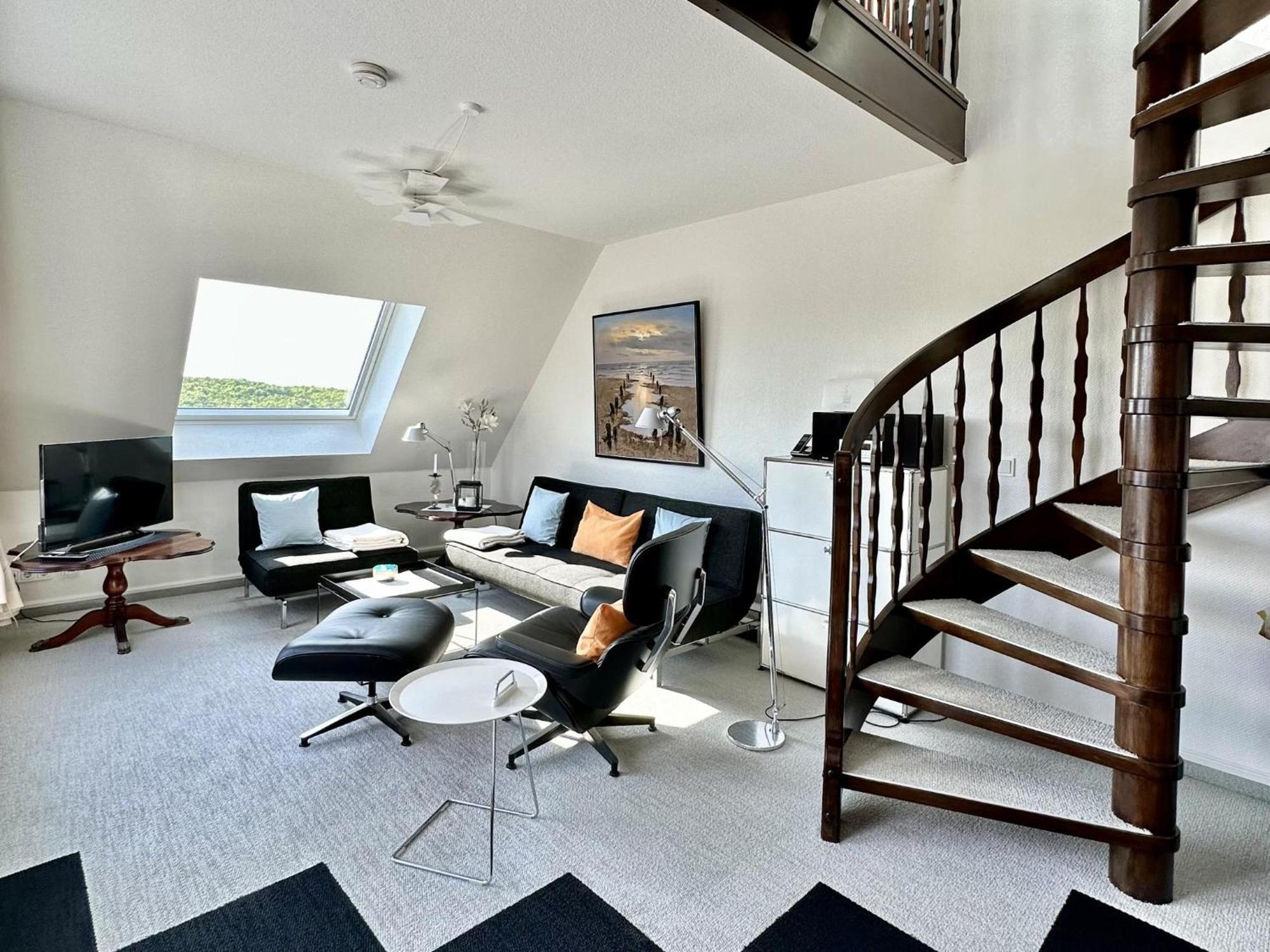 Kaept'N-Christiansen-Str. 36, W13 Apartamento Westerland Exterior foto